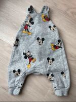 Latzhose Mickey Mouse Bayern - Baiersdorf Vorschau