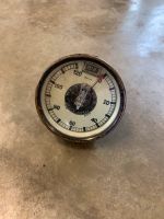 Vorkrieg Oldtimer Tacho Tachometer Deuta Werke kein ota vdo Baden-Württemberg - Gerstetten Vorschau