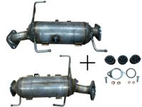 NEU Dieselpartikelfilter DPF Mazda CX - 7 2012 - 2013 163 PS 173 Baden-Württemberg - Neckartailfingen Vorschau