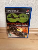 PlayStation 2 Spiel Smuggler‘s Run 2 Baden-Württemberg - Breisach am Rhein   Vorschau