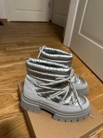 Damenschuh Stiefel Stiefelette neu AN OTHER A ungetragen Brandenburg - Trebbin Vorschau