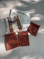 orig. LORO PIANA Shopper suitcase stripe retail 1700 Eur Innenstadt - Köln Altstadt Vorschau