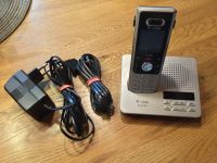 T-Home Sinus A500 DECT Telefon mit Anrufbeantworter Baden-Württemberg - Spaichingen Vorschau