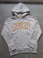 Hoddie von Lacoste, Gr. S, Kapuzenpullover Bayern - Großmehring Vorschau