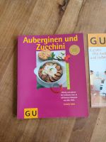 Auberginen und Zucchini GU Kochbuch Hessen - Neu-Anspach Vorschau