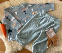 Kuscheliges Set :Little Waldtiere Pullover & Nicky Hose Gr.62 Hannover - Vahrenwald-List Vorschau