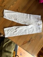 Leggins weiß Gr. 122 Mädchen Dresden - Trachau Vorschau