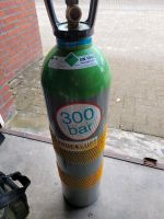 Pressluftflasche 20 Liter 300 Bar Nordrhein-Westfalen - Wettringen Vorschau