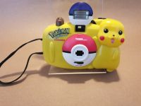 Originale Nintendo Pokemon Kamera 1995 Walle - Utbremen Vorschau