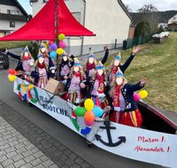 Theater Requisite Boot Schiff Karneval Fasching Gruppe Kostüm Rheinland-Pfalz - Müllenbach (bei Adenau) Vorschau