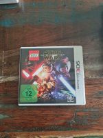 Lego 3DS Spiel Star Wars "Das erwachen der Nacht" Nordrhein-Westfalen - Troisdorf Vorschau