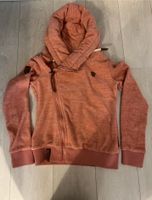 Naketano Fleece Jacke Rossini Gr. S Nordrhein-Westfalen - Herten Vorschau