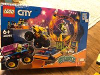 Lego City Stuntz 60295 Hessen - Kassel Vorschau