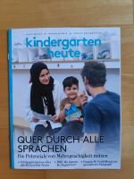 "Kindergarten heute" Zeitschrift !!!! Rheinland-Pfalz - Herxheim bei Landau/Pfalz Vorschau