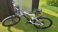 Haibike XDURO AllMtn 6.0 500Wh 20-G Deore Bayern - Offingen Vorschau