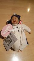 Götz - Designer Puppe / Doll  - Saarland - Homburg Vorschau