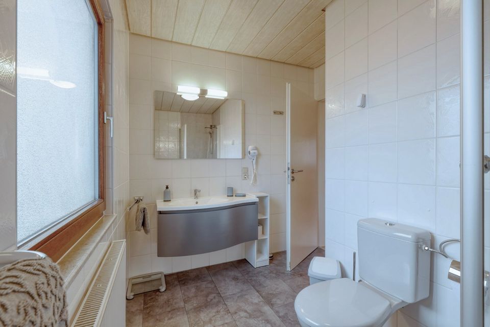 Ferienhaus Anne für 7p -  See, Wald, Sauna - LM-Angebot in Kirchheim