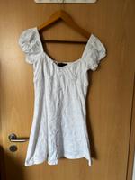 Weißes Kleid Niedersachsen - Brockum Vorschau