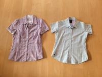 2 x Adidas Bluse Damen Größe 36 / 38 Bayern - Kinding Vorschau
