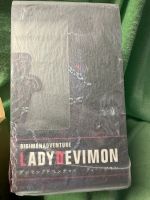 Lady Devimon Digimon Adventure gem series greymon agumon Saarland - Freisen Vorschau