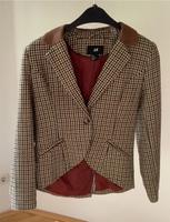 Jacke, Gr. 38, H&M Hessen - Gladenbach Vorschau