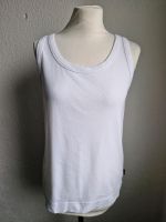 Basic Träger Top Gr. XL weiß Düsseldorf - Hassels Vorschau