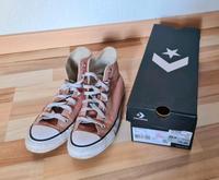 Converse, hohe Chucks, Pink Bayern - Eichenau Vorschau
