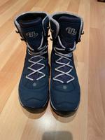 Neuwertige Winterschuhe Größe 38 Hessen - Großalmerode Vorschau