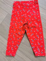 Leggings Baby GR 92 NEU Baden-Württemberg - Philippsburg Vorschau