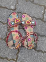 Sommer Sandalen Bayern - Karlstein Vorschau