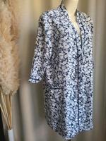 Vis a Vis Visavis Kimono Morgenmantel Gr.S 36 38 TOP Altona - Hamburg Rissen Vorschau