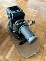 Koffer Dia-Projektor von Leitz / antik / vintage Niedersachsen - Eicklingen Vorschau