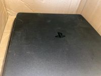 Play Station 4 500GB plus zwei Controller Nordrhein-Westfalen - Hamm Vorschau