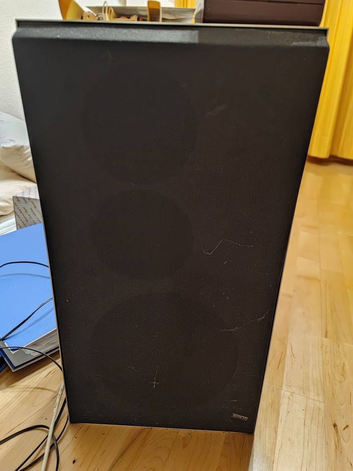 2 Lautsprecher Bang & Olufson * BeoVox S 45 * in Bremen