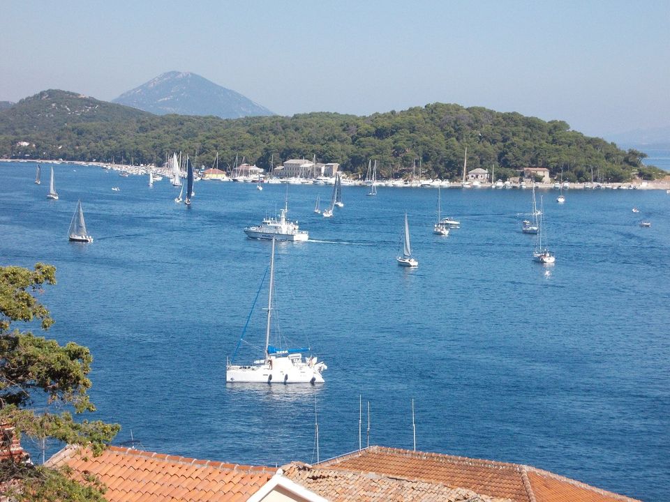 Ferienwohnungen auf Mali Losinj Kroatien in München