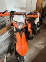 KTM EXC 530 zu verkaufen Mecklenburg-Vorpommern - Domsühl Vorschau