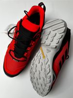 Adidas Terrex AX3 GTX [42 2/3] | Trail running | wandern München - Trudering-Riem Vorschau