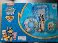 Paw Patrol Strandset: Wasserball, Schwimmreifen & Luftmatratze Nordrhein-Westfalen - Wermelskirchen Vorschau