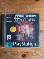 Star Wars Episode I: Die dunkle Bedrohung PS1 Berlin - Schöneberg Vorschau