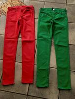 H&M Jeans Hosen Gr.36 Saarland - Mandelbachtal Vorschau
