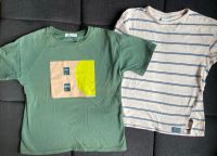 2x ZARA T-shirts Gr. 134 Jungen Berlin - Wilmersdorf Vorschau