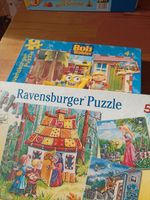 Puzzles für Kinder von Ravensburger Baden-Württemberg - Meckenbeuren Vorschau