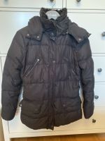 Zero Winterjacke schwarz Gr. 38 Nordrhein-Westfalen - Moers Vorschau