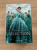 Selection Kiera Cass Buch Super Zustand Hardcover Hessen - Schwalmstadt Vorschau