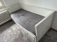 Ikea Bett Hemnes 200x80 Sachsen - Oßling Vorschau