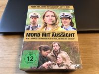 Mord mit Aussicht—Alle 3 Staffeln + TV Film [13 DVDs] Sehr selten Berlin - Schöneberg Vorschau