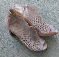 Stiefeletten / Damen Herzogtum Lauenburg - Lauenburg Vorschau