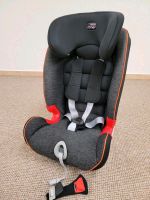 Kindersitz  Britax Römer (In Leipzig) Leipzig - Grünau-Ost Vorschau