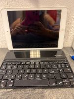 Apple iPad mini + Tastatur Nordrhein-Westfalen - Gelsenkirchen Vorschau