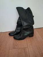 Stiefel Tamaris, schwarz, Gr 41, Nordrhein-Westfalen - Tönisvorst Vorschau